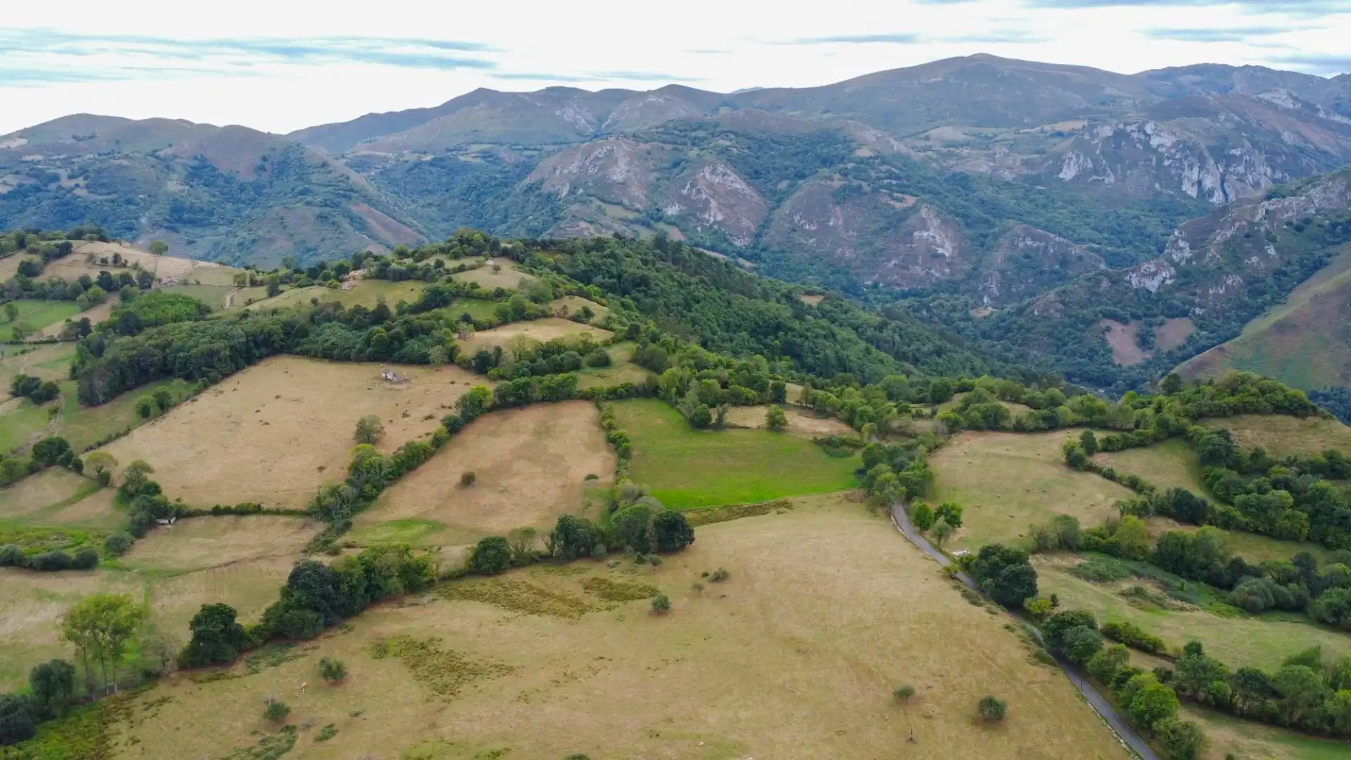 Finca rústica en venda a Lugar Santianes, Grado