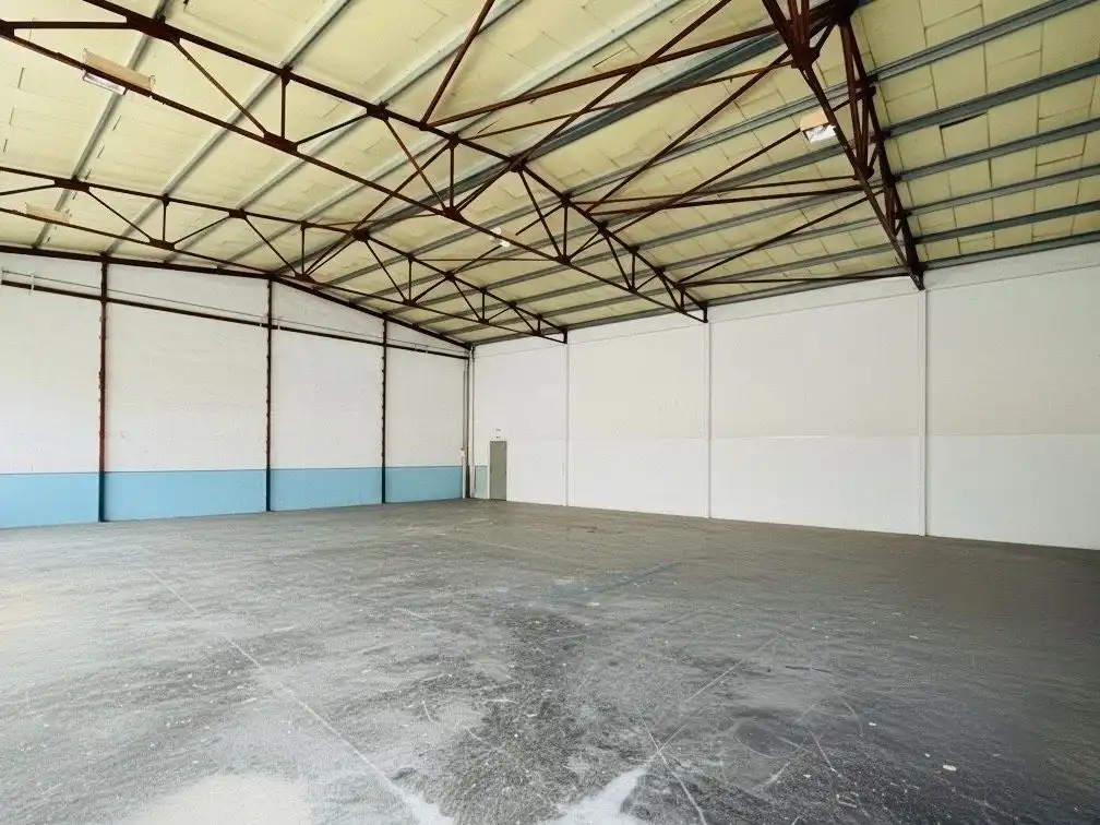 Commercial properties for rent in Almacelles