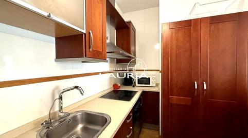 Foto 5 de Piso de alquiler en Carrer de Santa Rita, Morvedre, Valencia