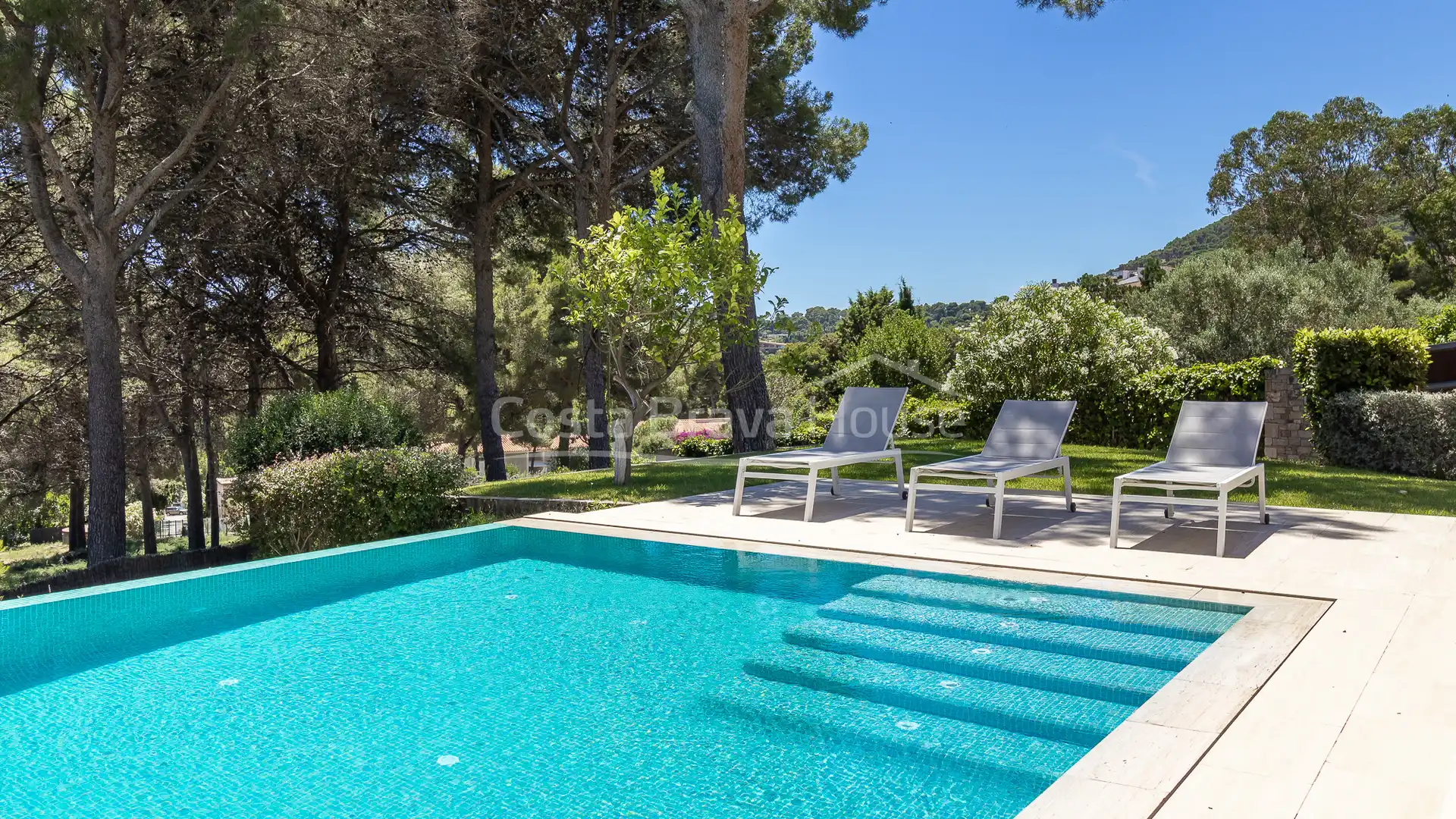 Casa con piscina in vendita a Carrer de Planelles, imagen 11