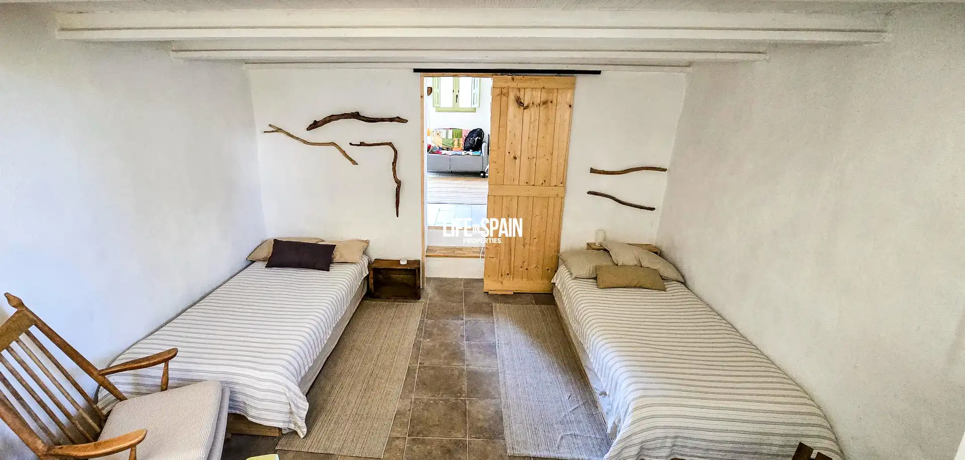 Landhaus mit Garten zum Verkauf in Roquetes, imagen 17