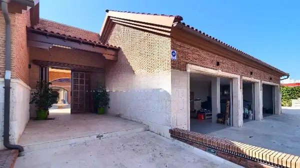 Detached house with terrace for sale in Playa, imagen 4