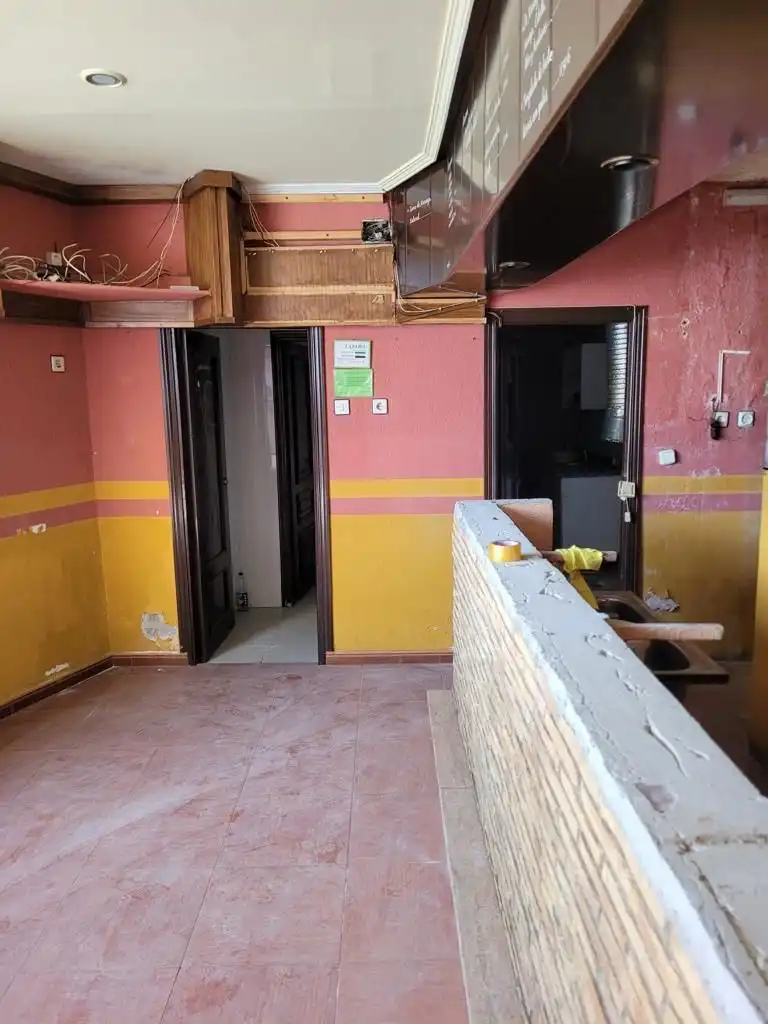 Business premises for sale in Moraleja, imagen 5