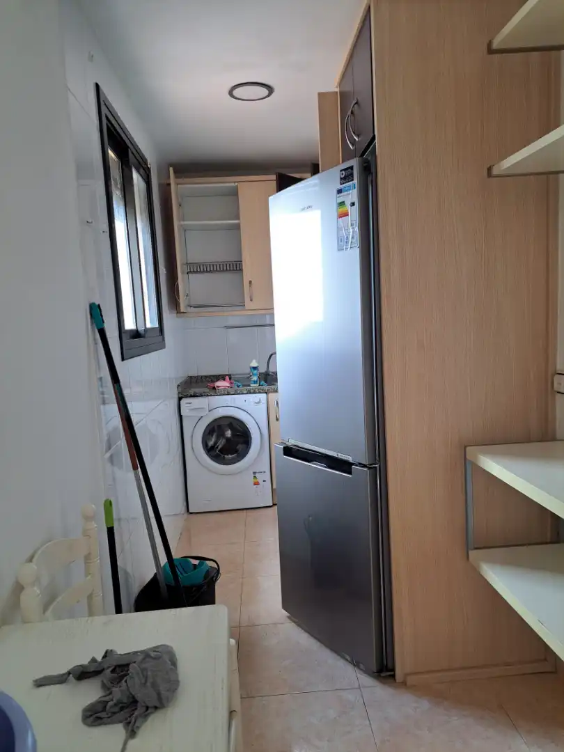 Penthouse mit Aufzug zum Verkauf in Carrer de Batlle, imagen 7