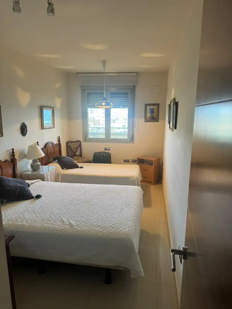 Habitación de Piso en venta en Melilla con Aire acondicionado, Calefacción y Terraza