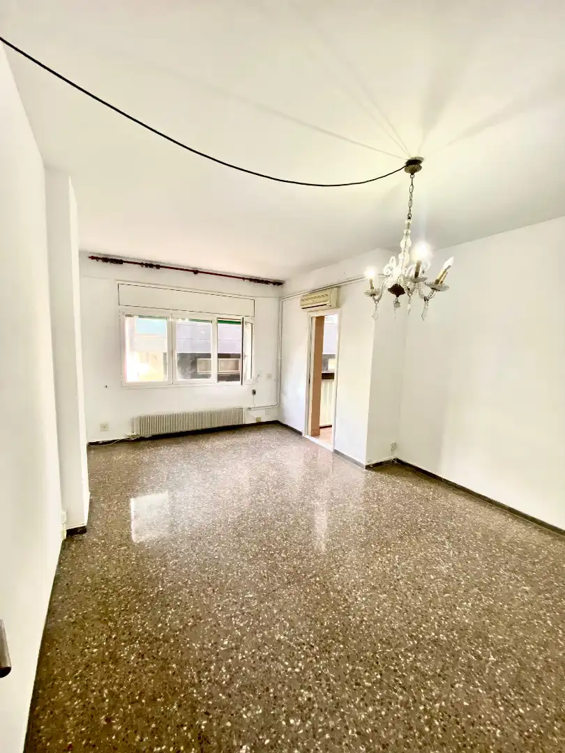 Piso en venta en Carrer de Còrsega, 111, La Nova Esquerra de l'Eixample, Eixample