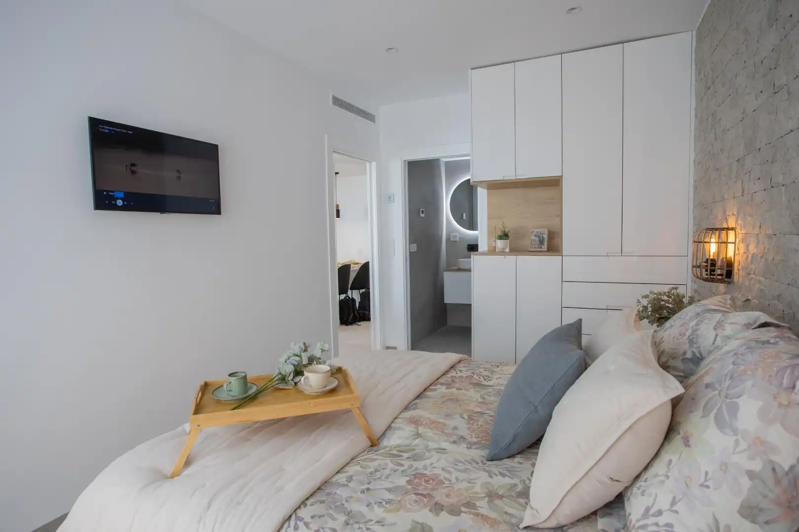 Appartamento con terrazza in vendita a San Pedro del Pinatar, imagen 31