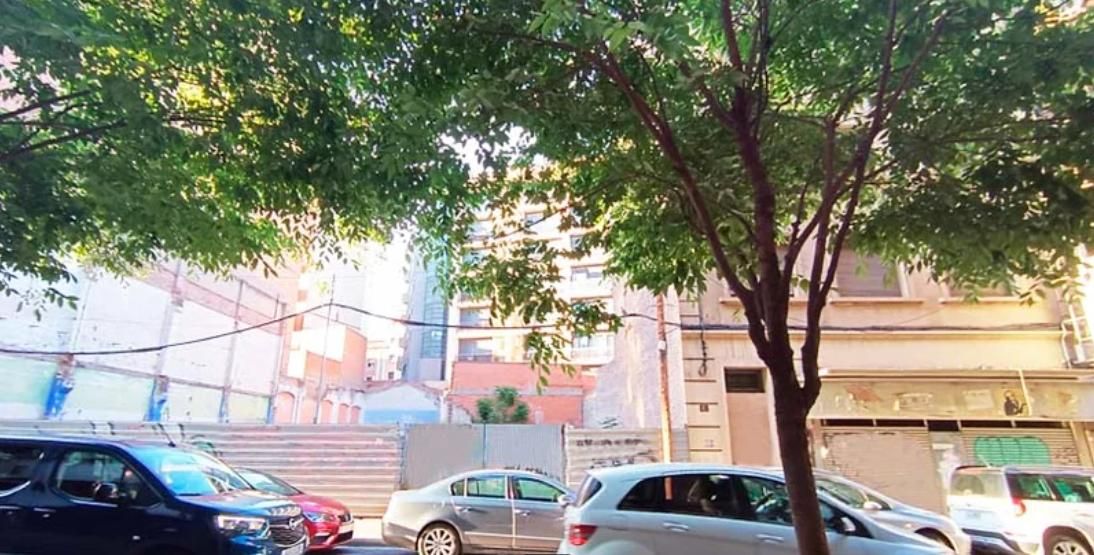 Vista exterior de Residencial en venda en  Lleida Capital