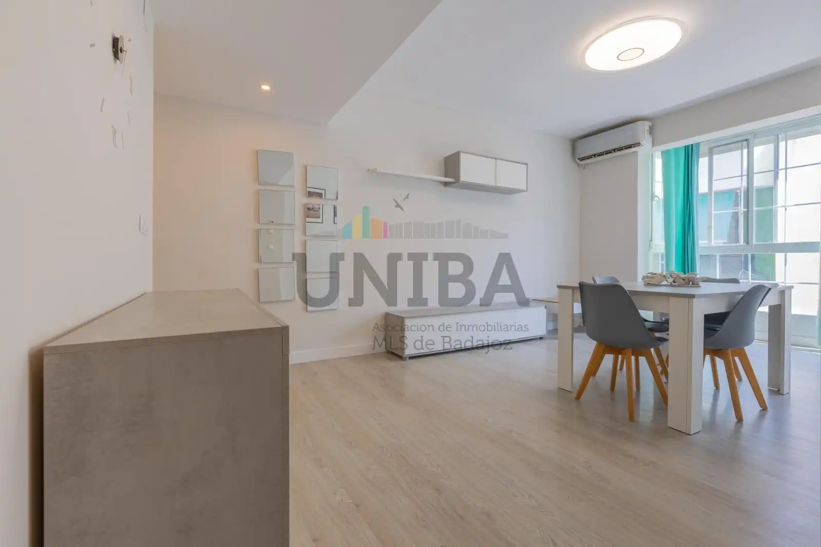 Piso en venta en Ciudad Jardín, imagen 3