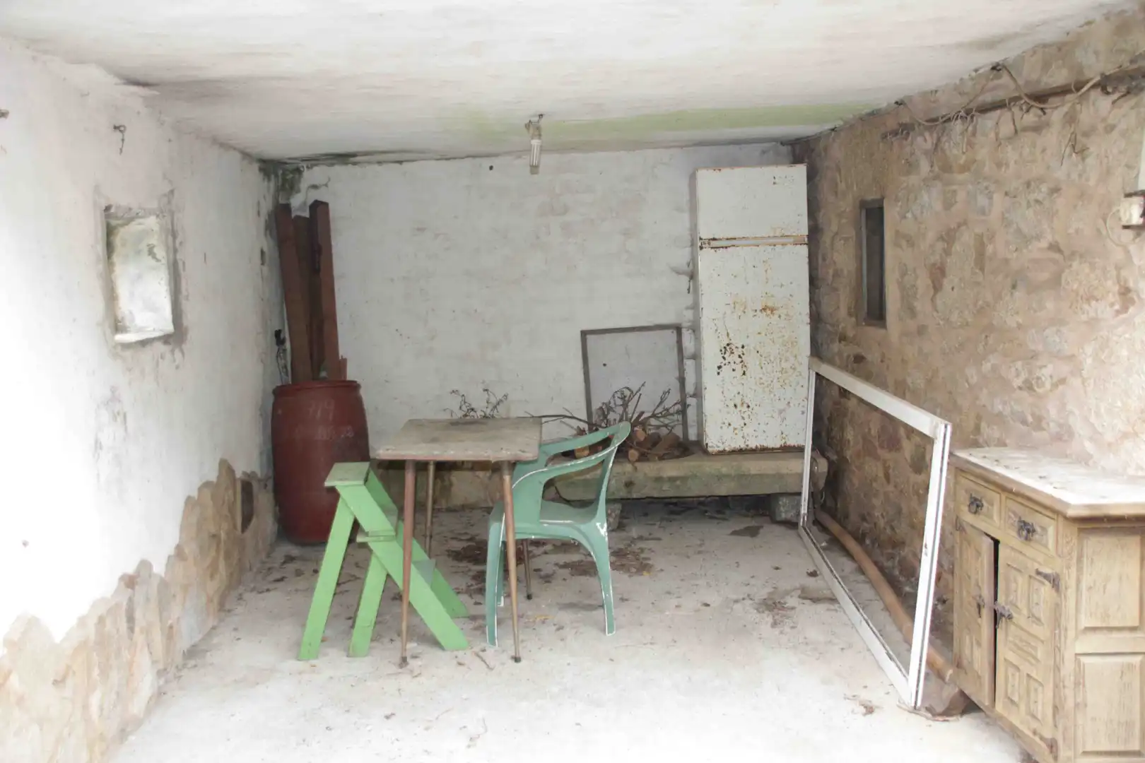 Einfamilien-Reihenhaus zum Verkauf in Padrón