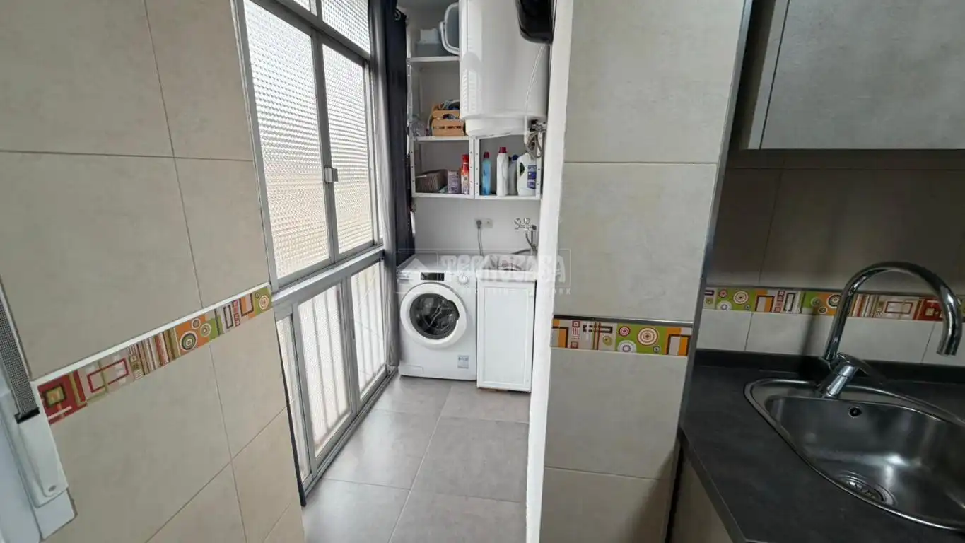 Habitación de Piso en venta en Jaén con Aire acondicionado