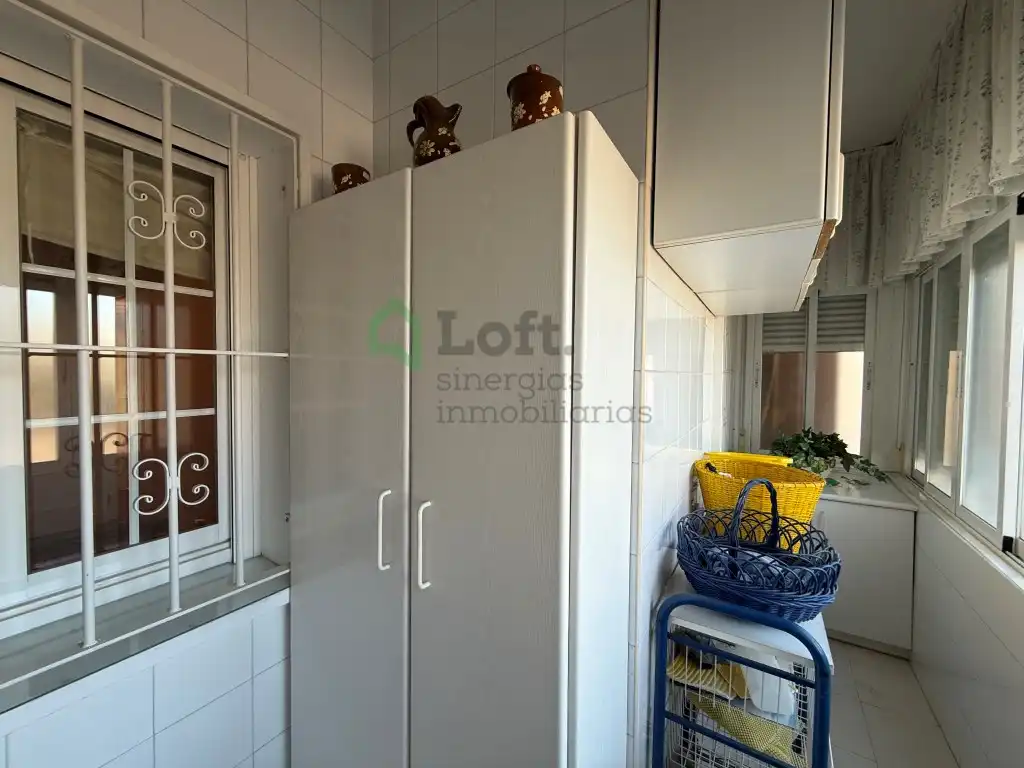 Flat with lift for sale in Santa Marina, imagen 18