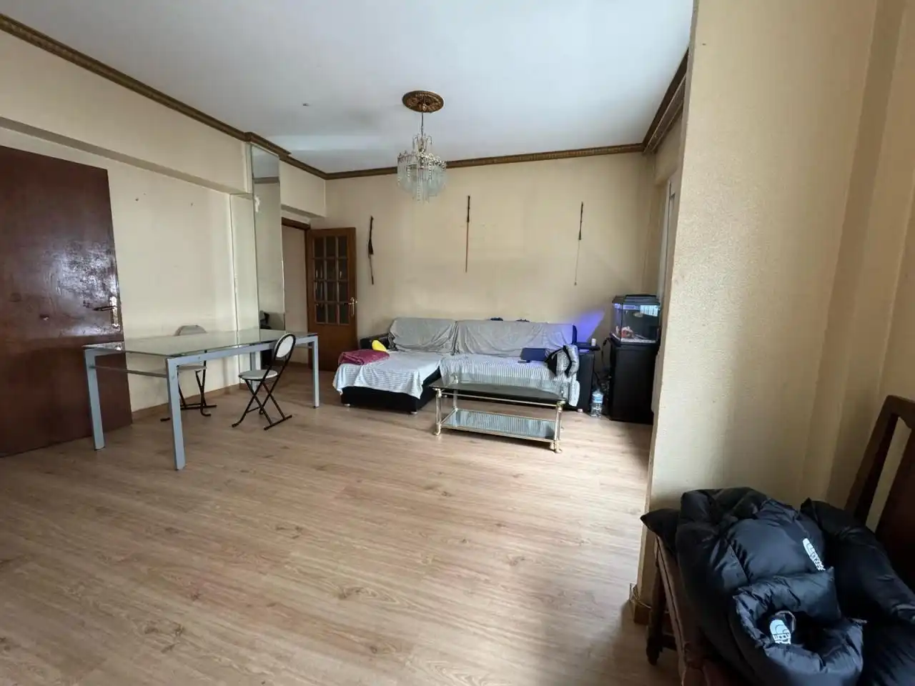 Apartments for sale in Calle EMILIA PARDO BAZAN, 42, Salgueira - O Castaño
