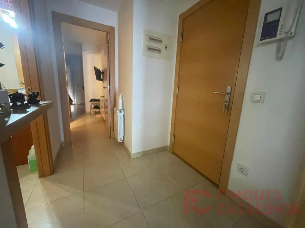 Piso en venta en Carretera Girona, Quart