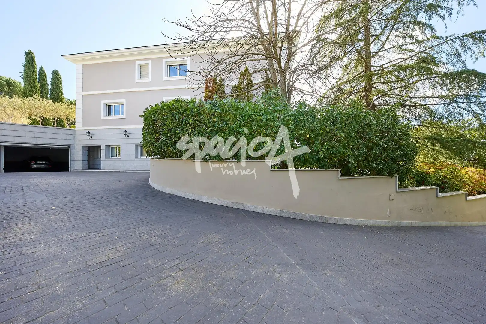 Villa mit Pool zum Verkauf in Calle Chueca, imagen 6