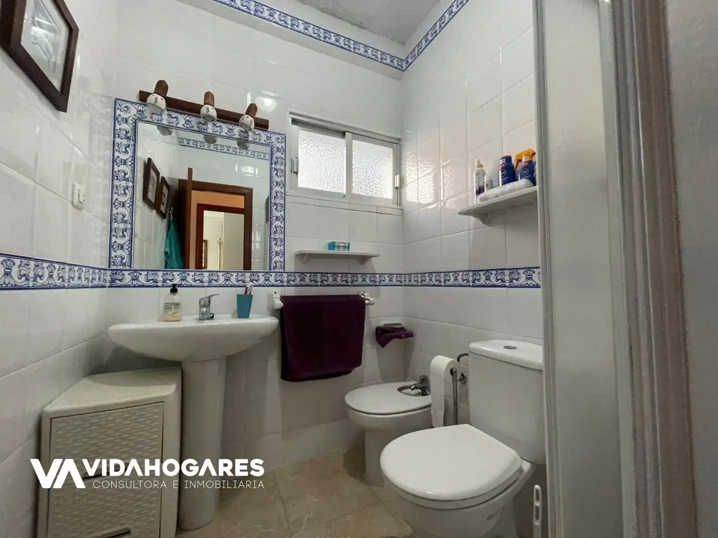 Piso con ascensor en venta en Centro - La Costilla, imagen 12