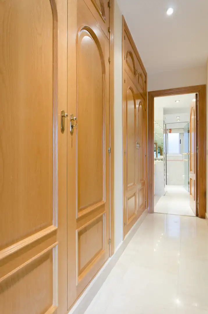 Flat for rent in Madrid  with Air Conditioner, Heating and Terrace