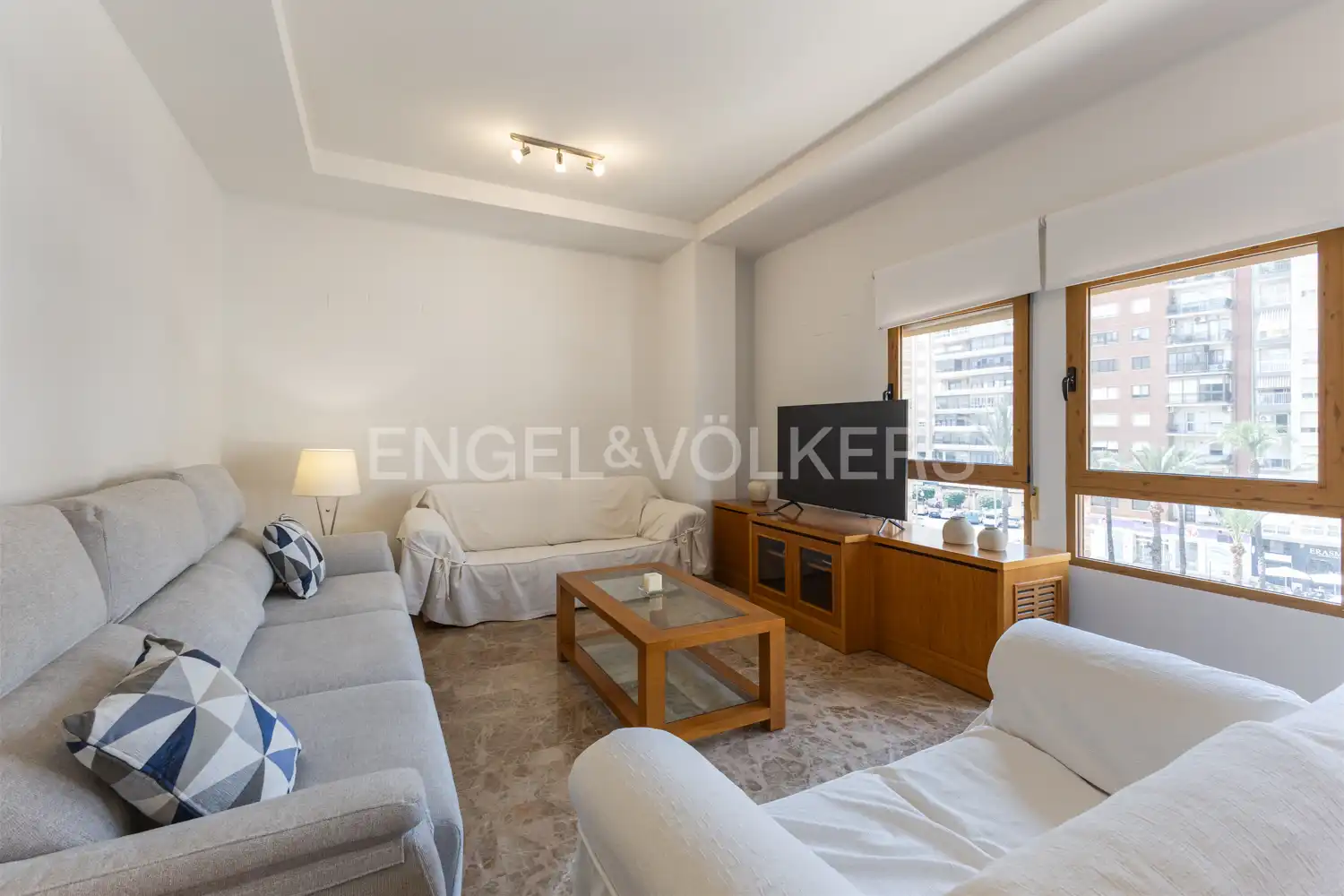 Flat for rent in Passatge la Murada, La Vila