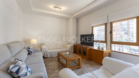 Photo 4 of Flat for rent in Passatge la Murada, La Vila, Alzira