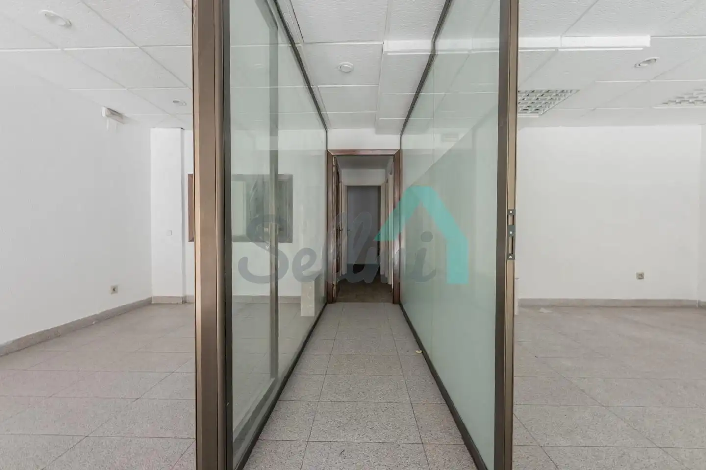 Business premises for sale in Fuertes Acevedo, imagen 13
