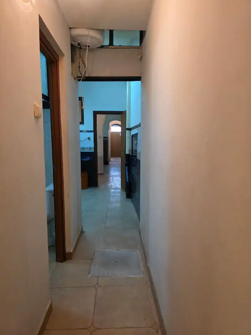 Casa o chalet en venta en Castellón de la Plana / Castelló de la Plana con Terraza, Trastero y Amueblado
