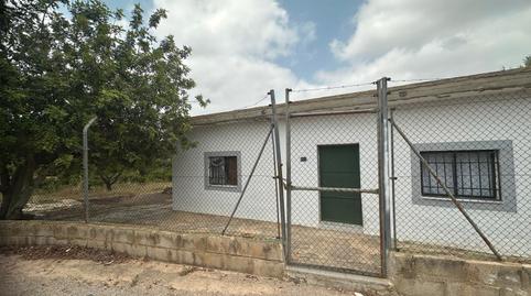 Foto 3 de Casa o xalet en venda a Monte Real, Valencia