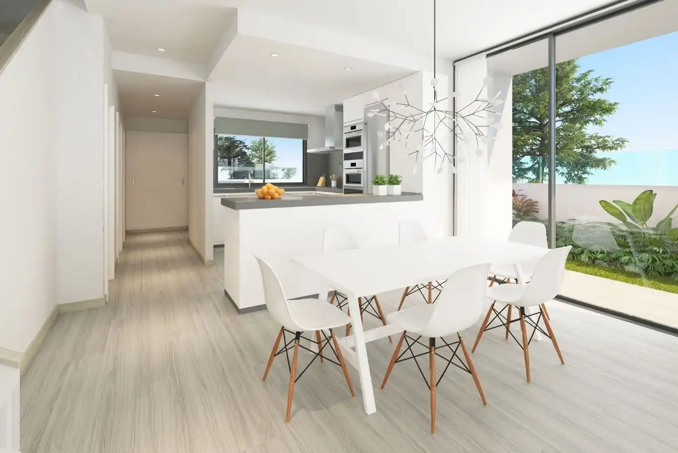Detached homes for rent in Castillo Sohail - Myramar