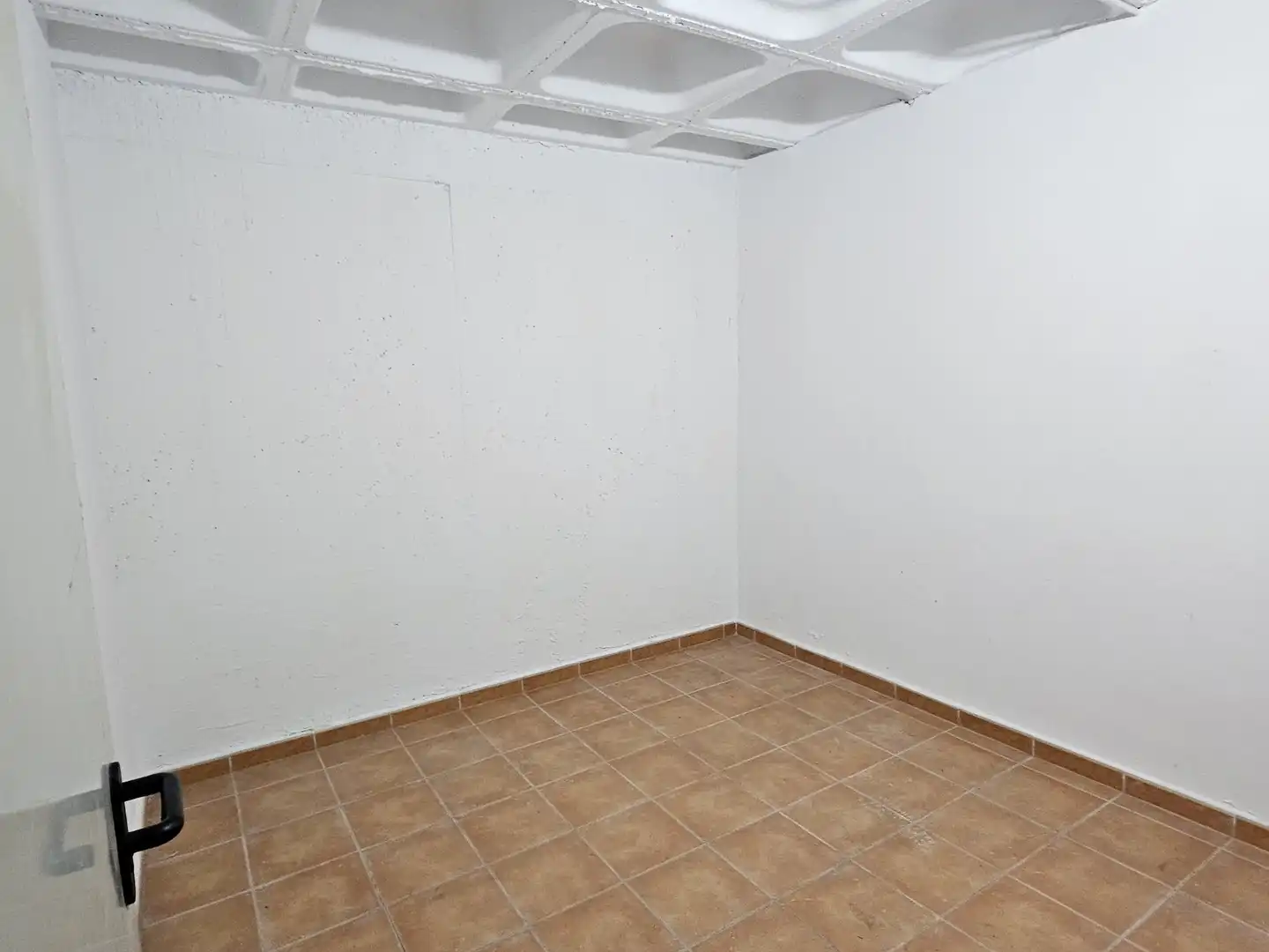 Piso de alquiler en Santa Pola con Terraza y TV
