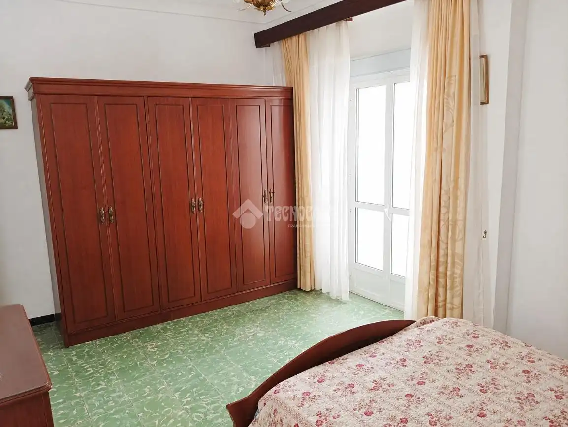 Bedroom of Houses for sale in Arahal