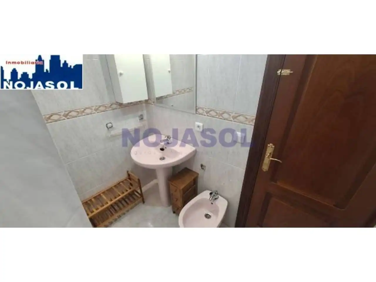Apartments for rent in Calle Bosque, 21, Pedroso
