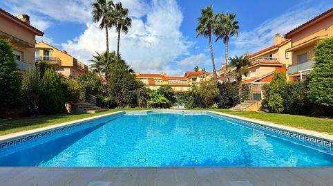 Foto 2 de Piso en venta en Les Salines - Pla de Sant Pere, Cubelles