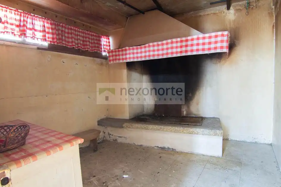 Haus zum Verkauf in As Pontes de García Rodríguez, imagen 21