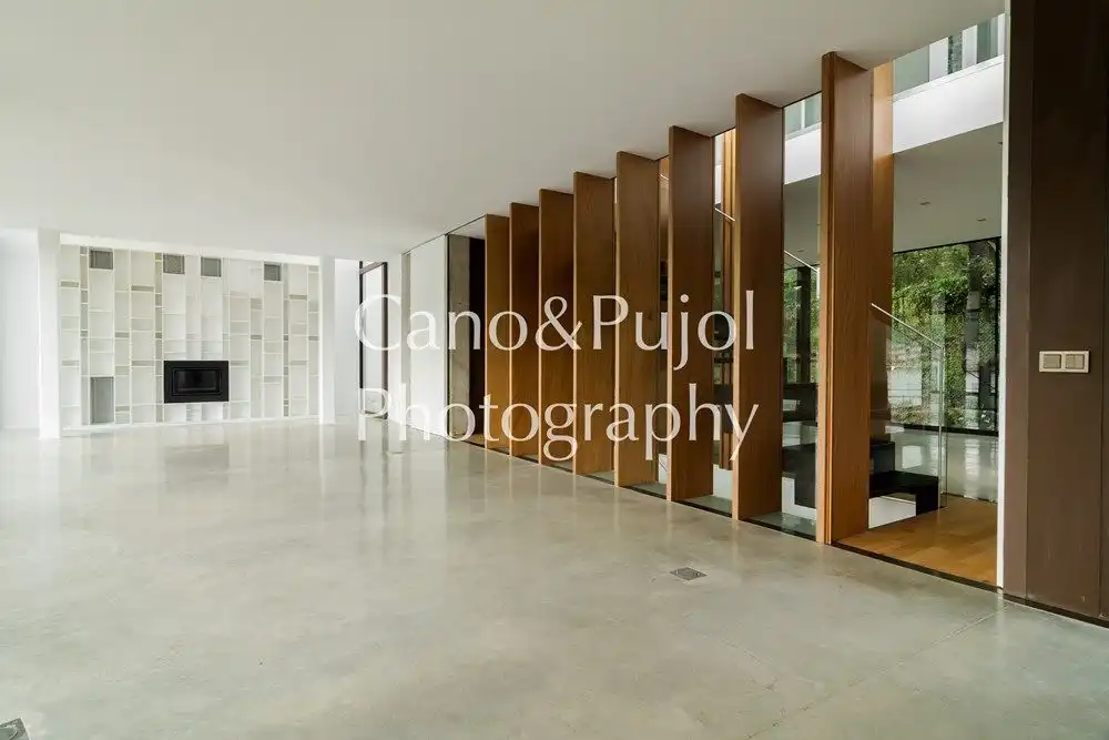 Casa amb piscina en venda a Golf - Can Trabal, imagen 9