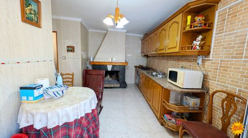 Foto 4 de Casa adosada en venta en Chirivel, Almería