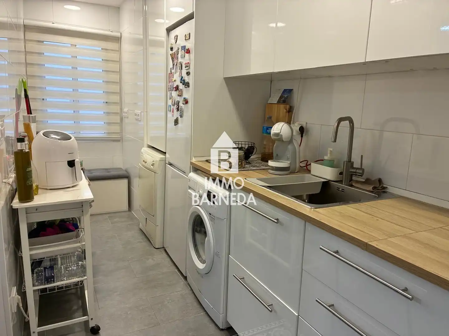 Wohnung zum Verkauf in nou 9, imagen 5