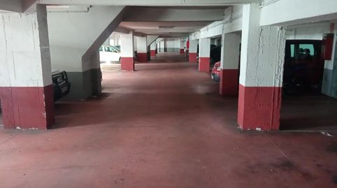 Foto 5 de Garaje en venta en Canella Baixada Río Miño, A Ponte, Ourense Capital