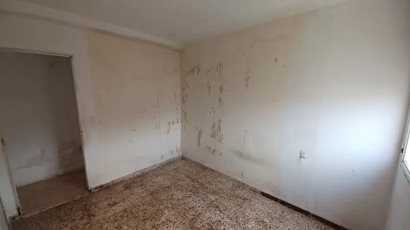 Piso en venta en C/ Santa Rita, La Fama