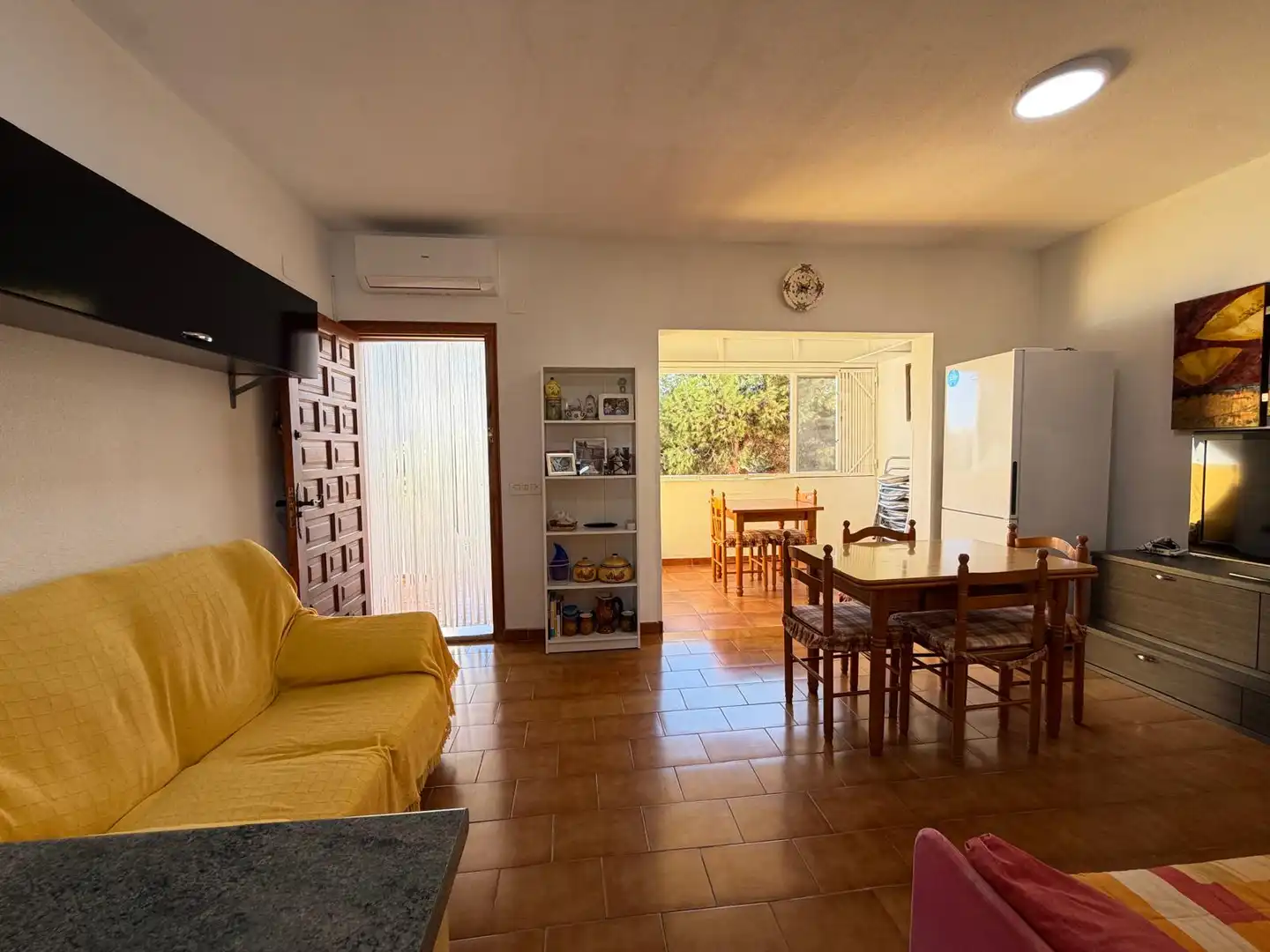 Penthouse mit Pool zum Verkauf in Calle Doctor Waksman 47, imagen 9