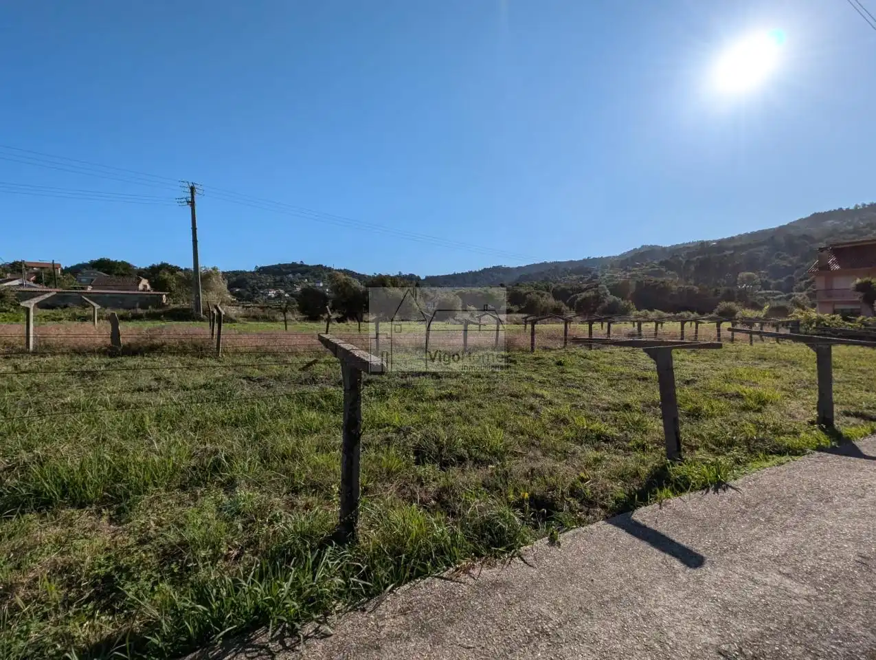 Terreni e lotti in vendita a Camiño Romano, imagen 11