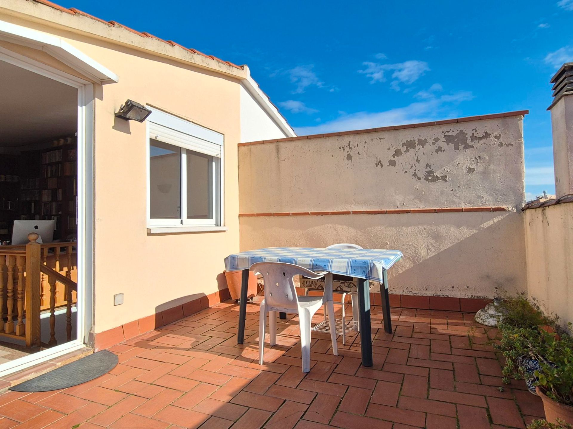 Casa adosada en venda a Carrer de Montcada, Casc Antic