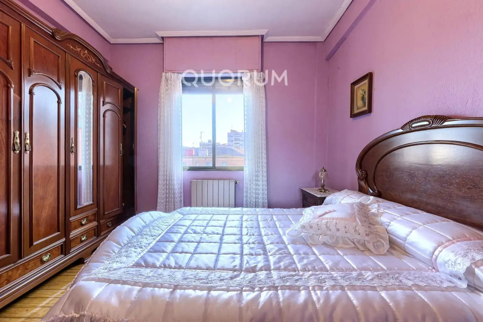 Appartamento con balcone in vendita a Centro - Ariz - Uribarri, imagen 29