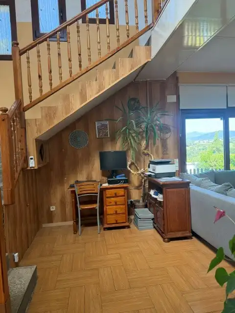 Casa o chalet en venta en Lliçà d'Amunt con Aire acondicionado, Calefacción y Jardín privado