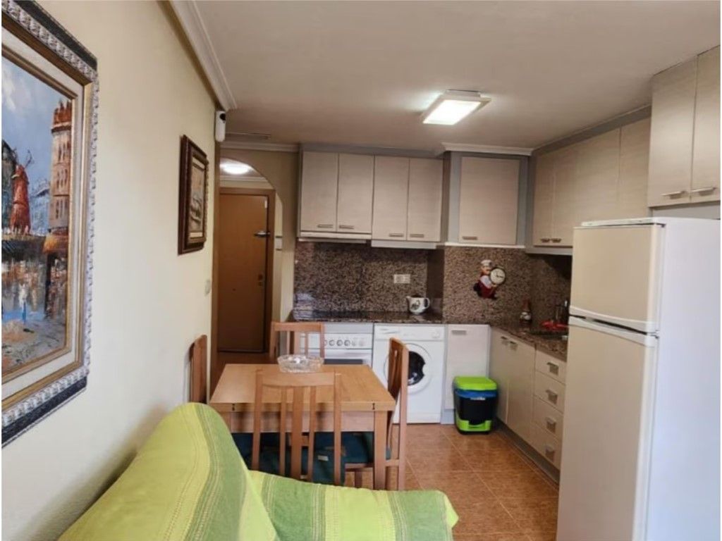 Cuina de Pis en venda en Formentera del Segura