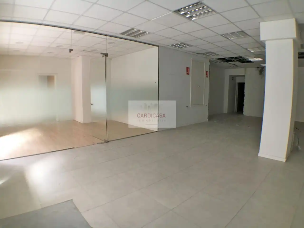Local de alquiler en BRASIL, Plaza España - Corte Inglés, Centro Urbano, Vigo