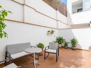 Duplex with lift for sale in Calle Calle Tres Cruces