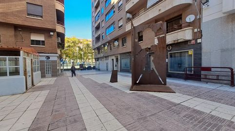 Foto 5 de Garaje en venta en Calle Numancia, Centro, Puertollano