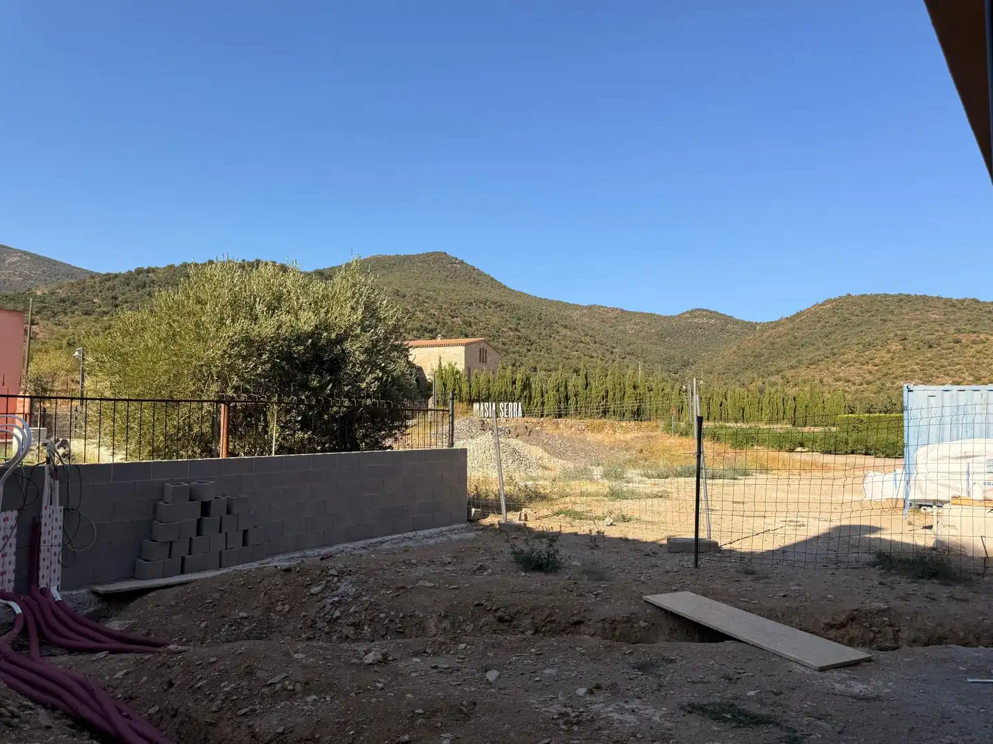 Adossat amb terrassa en venda a Cantallops, imagen 40