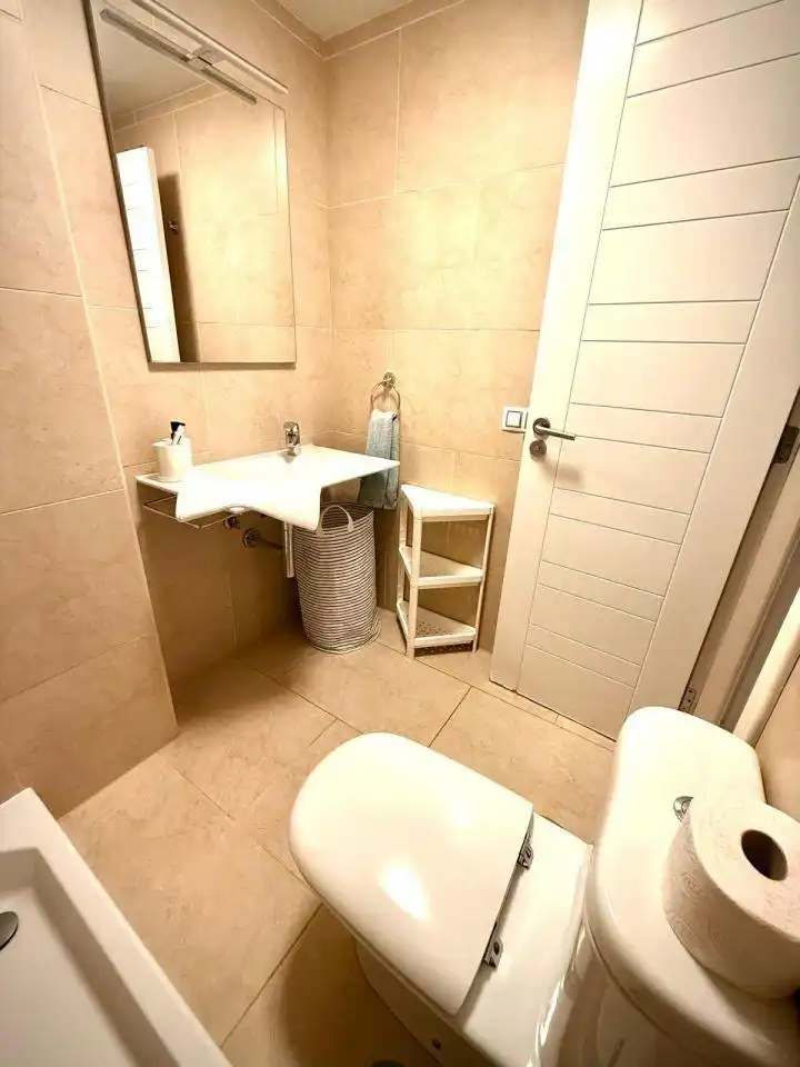 Apartment mit Garten zum Verkauf in Palm - Mar, imagen 14