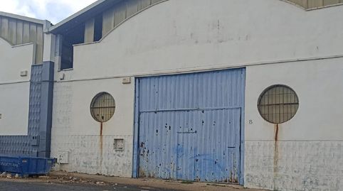Photo 2 of Industrial buildings for sale in Reina Victoria - Matadero, Huelva Capital
