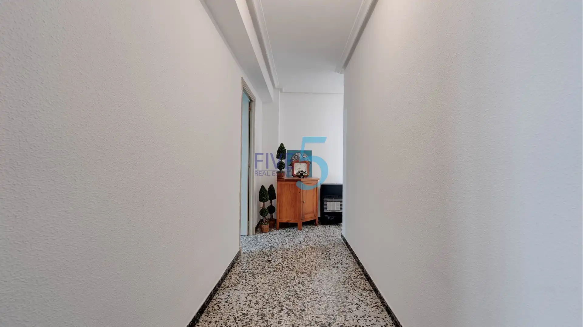 Flat for sale in Elche / Elx  with Furnished and Balcony